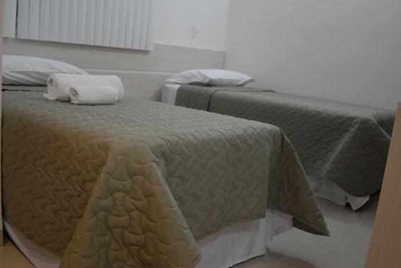 Catu Palace Hotel Rondonópolis Værelse billede